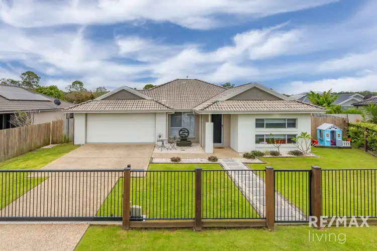 Second view of Homely house listing, 7 Steamview Court, Burpengary QLD 4505