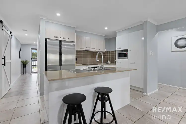 Third view of Homely house listing, 7 Steamview Court, Burpengary QLD 4505