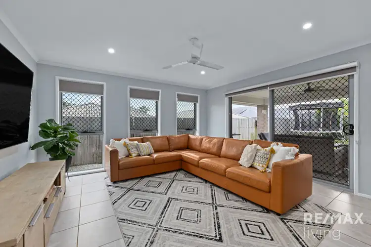 Fifth view of Homely house listing, 7 Steamview Court, Burpengary QLD 4505