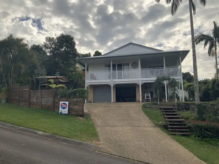 Main view of Homely house listing, 5 Eagleview Court, Woombye QLD 4559