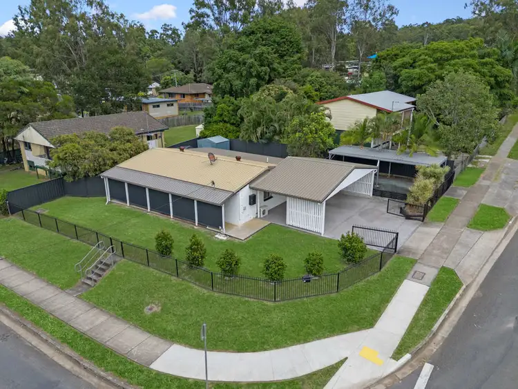 1A Becker Street, Riverview QLD 4303