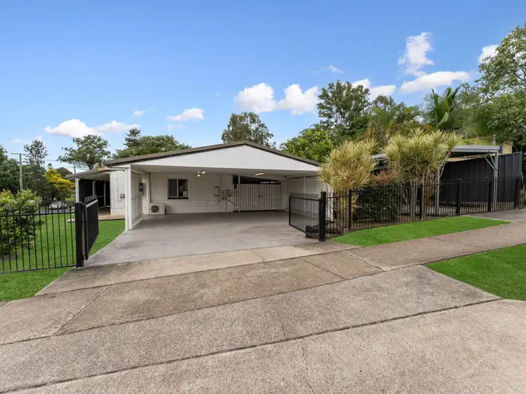 Fourth view of Homely house listing, 1A Becker Street, Riverview QLD 4303