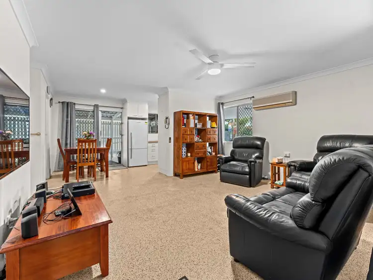 Fifth view of Homely house listing, 1A Becker Street, Riverview QLD 4303