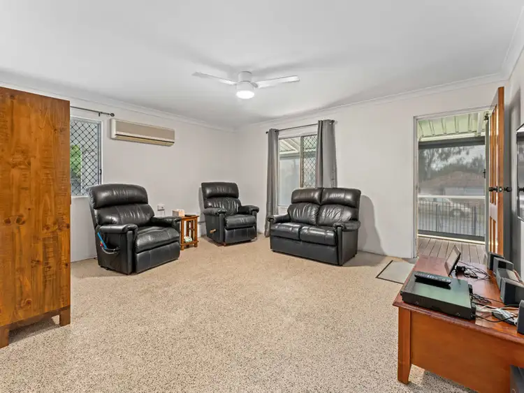 Sixth view of Homely house listing, 1A Becker Street, Riverview QLD 4303