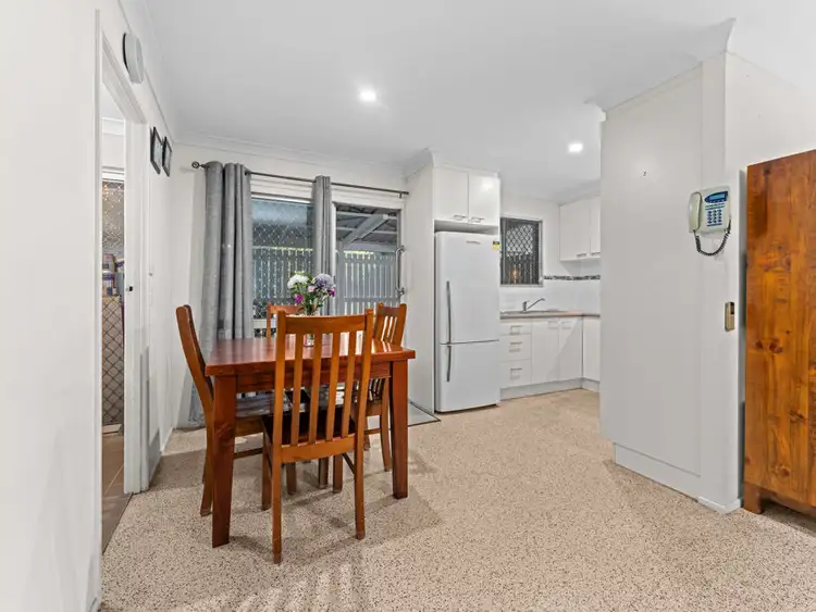 Seventh view of Homely house listing, 1A Becker Street, Riverview QLD 4303