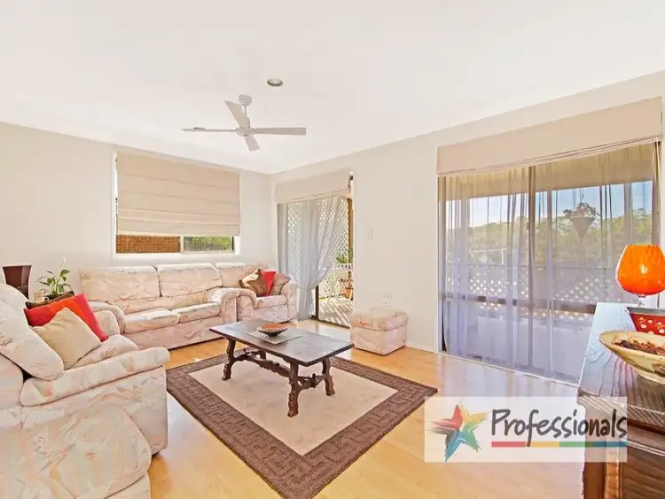Second view of Homely house listing, 37 Jane Circuit, Toormina NSW 2452