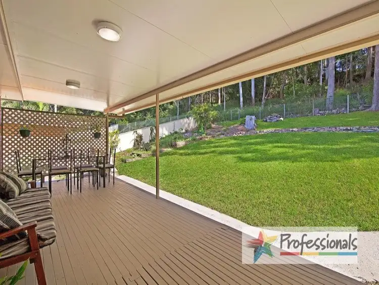 Sixth view of Homely house listing, 37 Jane Circuit, Toormina NSW 2452
