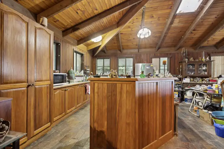 Second view of Homely rural property listing, 43 Perrys Road, Repton NSW 2454