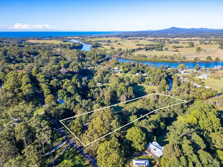 Fourth view of Homely rural property listing, 43 Perrys Road, Repton NSW 2454
