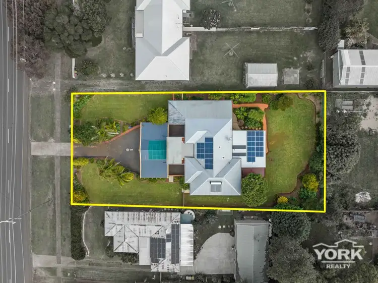 Fifth view of Homely house listing, 125 Ramsay Street, Centenary Heights QLD 4350