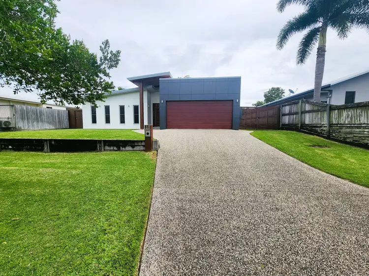 38 Madison Avenue, Glenella QLD 4740