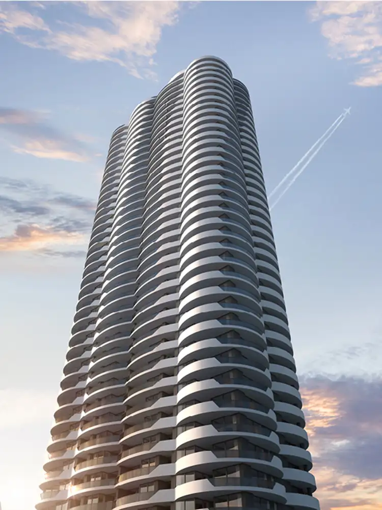 Third view of Homely apartment listing, 36-44 Stanhill Drive, Surfers Paradise QLD 4217