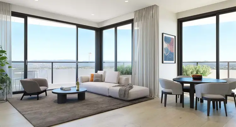 Seventh view of Homely apartment listing, 36-44 Stanhill Drive, Surfers Paradise QLD 4217