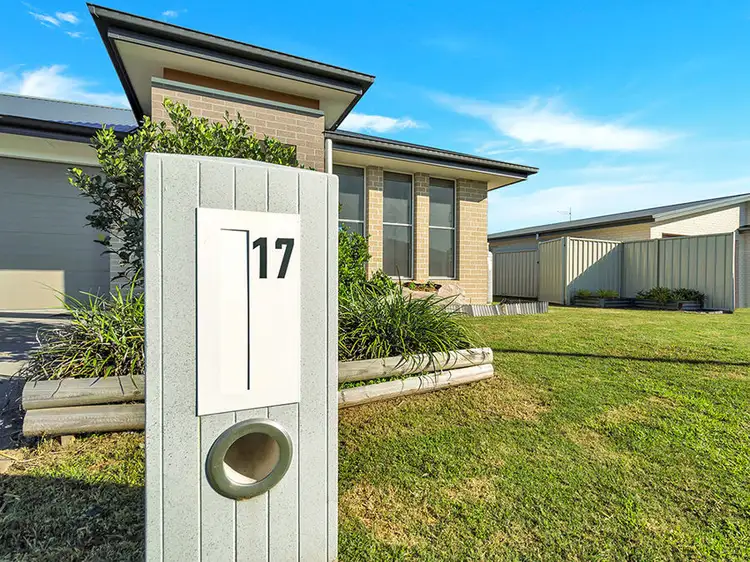 17 Flame Street, Grafton NSW 2460
