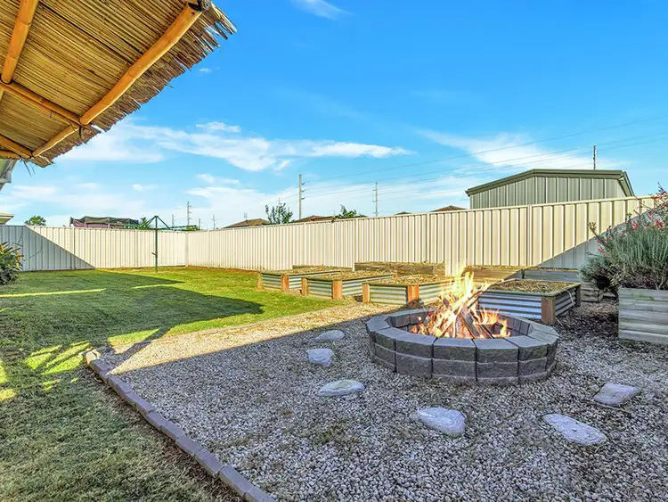 Second view of Homely house listing, 17 Flame Street, Grafton NSW 2460