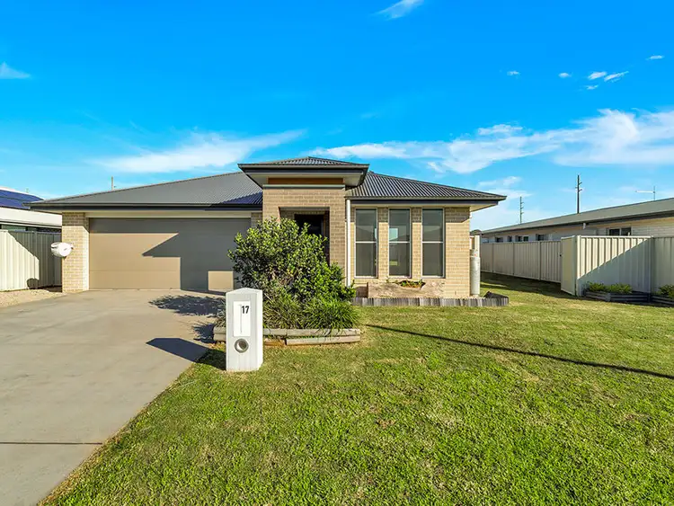 Third view of Homely house listing, 17 Flame Street, Grafton NSW 2460