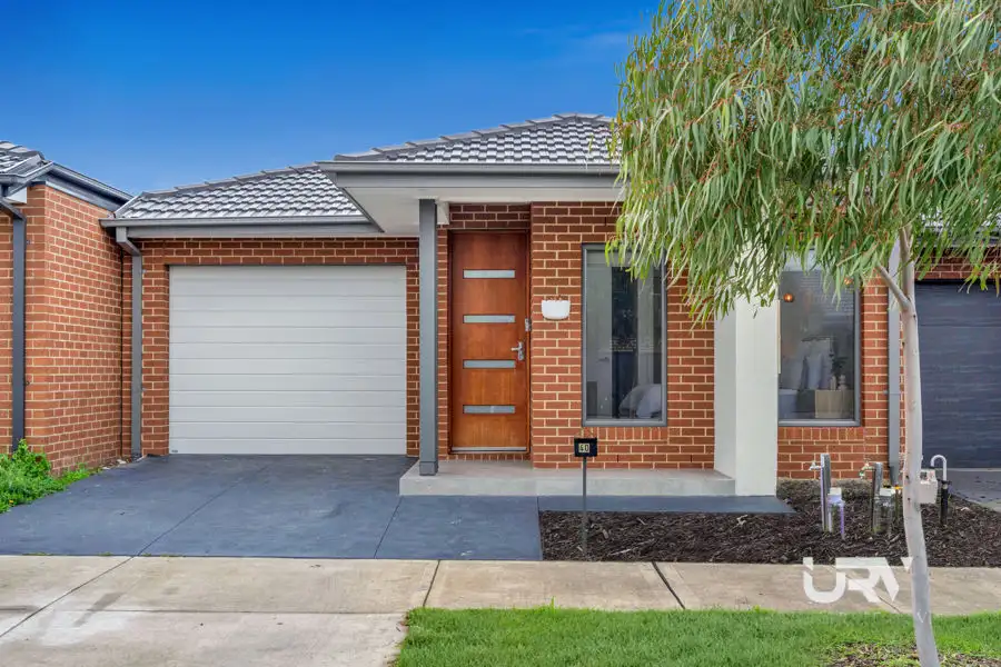 Main view of Homely house listing, 40 Rialto Circuit, Craigieburn VIC 3064
