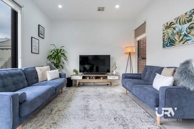 Third view of Homely house listing, 40 Rialto Circuit, Craigieburn VIC 3064