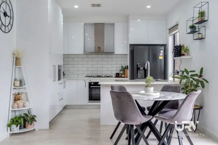 Fourth view of Homely house listing, 40 Rialto Circuit, Craigieburn VIC 3064