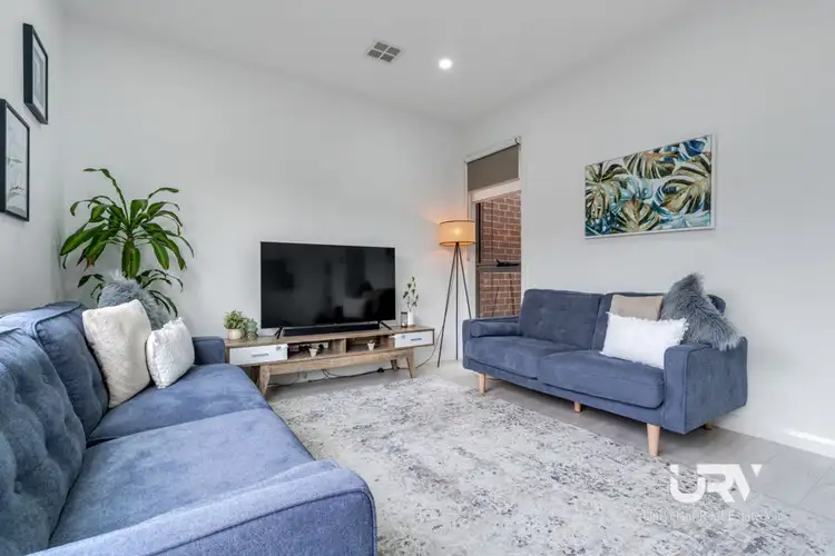 Fifth view of Homely house listing, 40 Rialto Circuit, Craigieburn VIC 3064