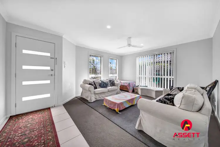 154 ALAWOONA STREET, Redbank Plains QLD 4301