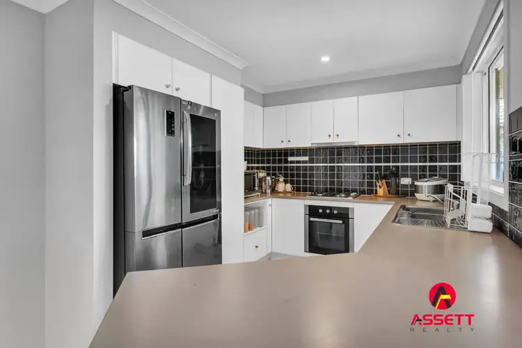 Fourth view of Homely house listing, 154 ALAWOONA STREET, Redbank Plains QLD 4301