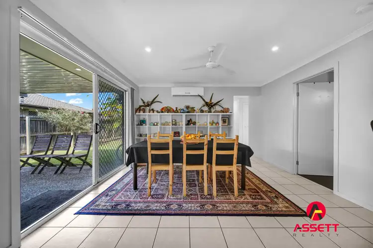 Fifth view of Homely house listing, 154 ALAWOONA STREET, Redbank Plains QLD 4301