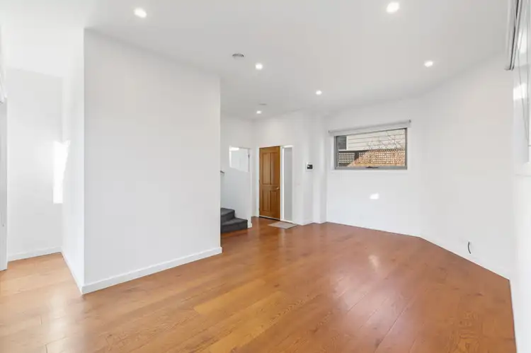 Third view of Homely townhouse listing, 2/13 Sutton Parade, Mont Albert North VIC 3129