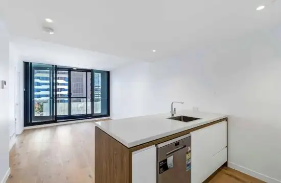 Third view of Homely apartment listing, 30801/191 Brunswick Street, Fortitude Valley QLD 4006