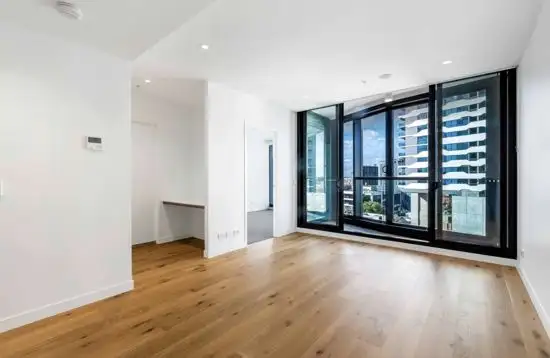 Fourth view of Homely apartment listing, 30801/191 Brunswick Street, Fortitude Valley QLD 4006