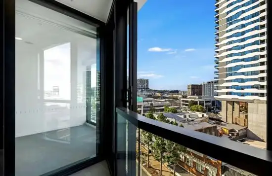 Sixth view of Homely apartment listing, 30801/191 Brunswick Street, Fortitude Valley QLD 4006