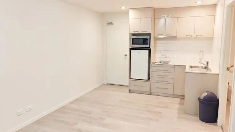 Fourth view of Homely studio listing, Address available on request