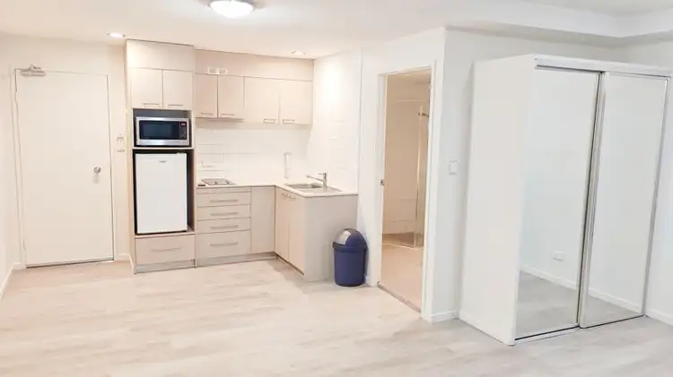 Fifth view of Homely studio listing, Address available on request