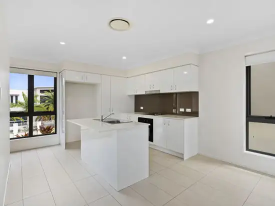 Second view of Homely house listing, 4/61 East Quay Drive, Biggera Waters QLD 4216