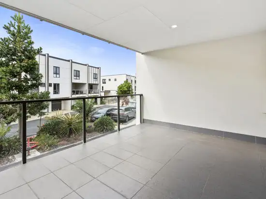 Fifth view of Homely house listing, 4/61 East Quay Drive, Biggera Waters QLD 4216