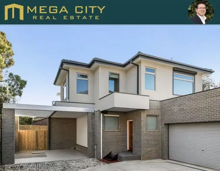 3/13 Sutton Parade, Mont Albert North VIC 3129