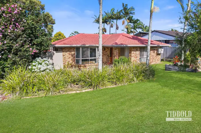 Main view of Homely house listing, 7 Phillip Street, Redland Bay QLD 4165
