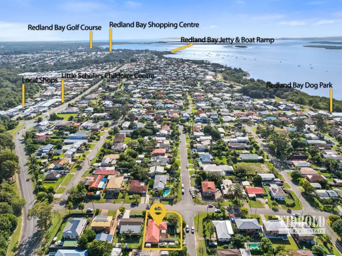 Third view of Homely house listing, 7 Phillip Street, Redland Bay QLD 4165