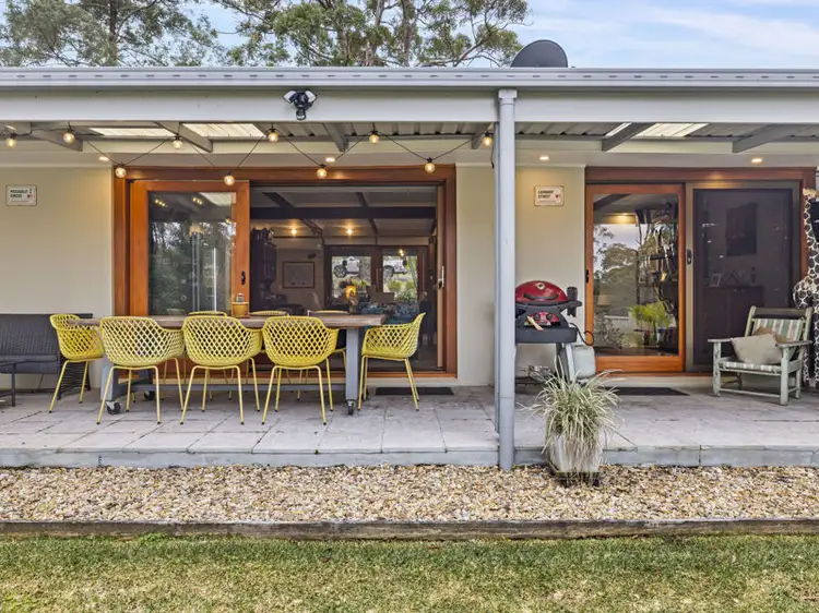 35 St Andrews Drive, Woolgoolga NSW 2456