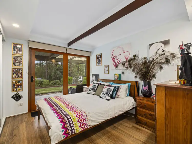 Second view of Homely rural property listing, 35 St Andrews Drive, Woolgoolga NSW 2456