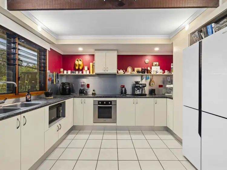 Third view of Homely rural property listing, 35 St Andrews Drive, Woolgoolga NSW 2456
