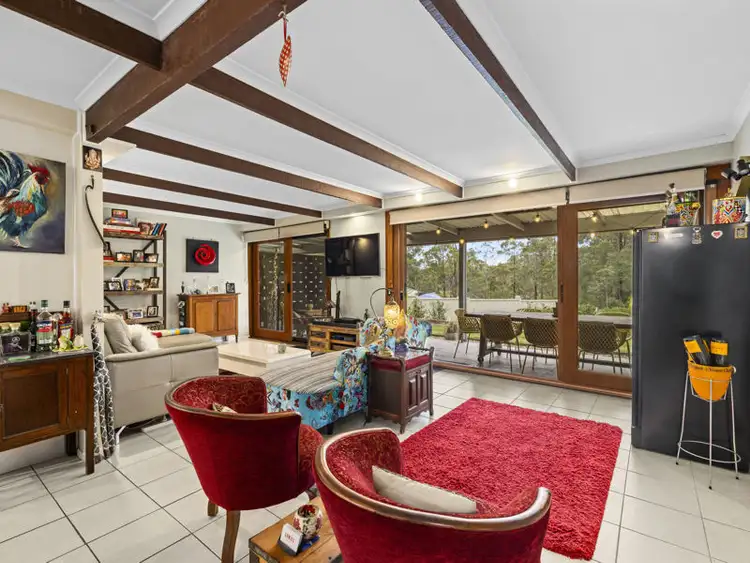 Fourth view of Homely rural property listing, 35 St Andrews Drive, Woolgoolga NSW 2456