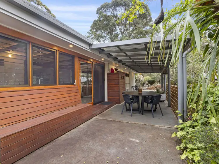 Fifth view of Homely rural property listing, 35 St Andrews Drive, Woolgoolga NSW 2456