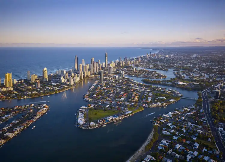 36-44 Stanhill Drive, Surfers Paradise QLD 4217
