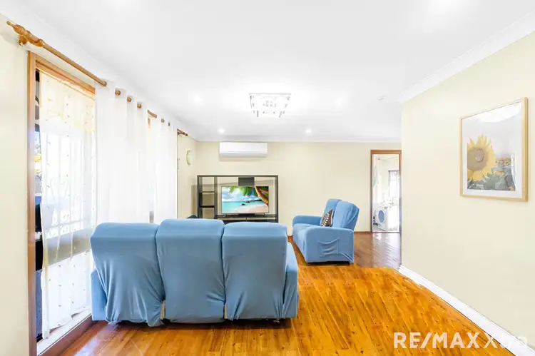 Second view of Homely house listing, 47A Allawah Street, Blacktown NSW 2148