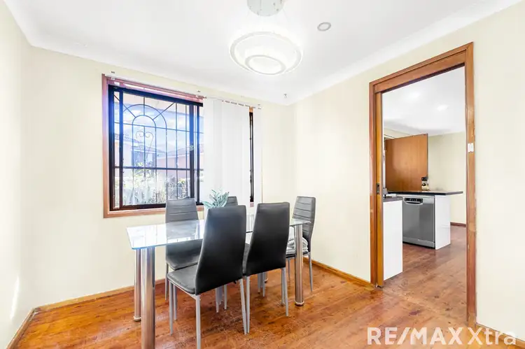 Third view of Homely house listing, 47A Allawah Street, Blacktown NSW 2148