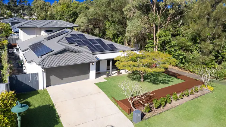Main view of Homely house listing, 7 Park Hollow Mews, Little Mountain QLD 4551