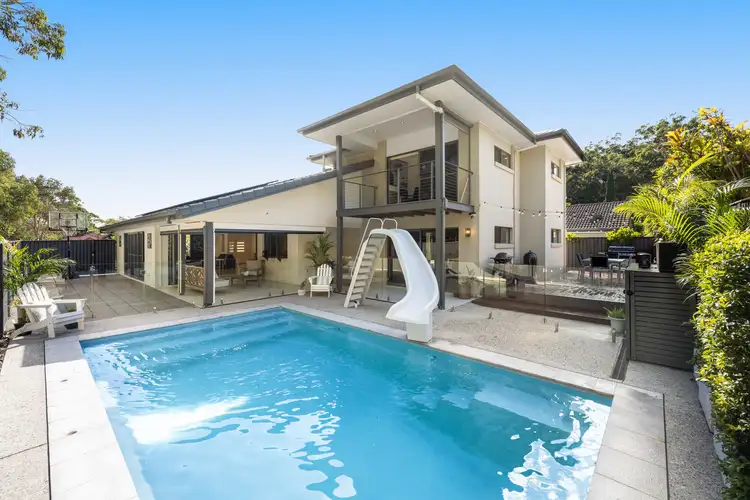 Second view of Homely house listing, 7 Park Hollow Mews, Little Mountain QLD 4551