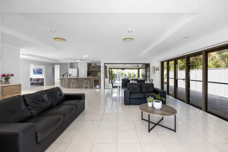 Third view of Homely house listing, 7 Park Hollow Mews, Little Mountain QLD 4551