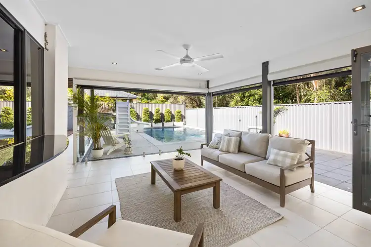 Fourth view of Homely house listing, 7 Park Hollow Mews, Little Mountain QLD 4551